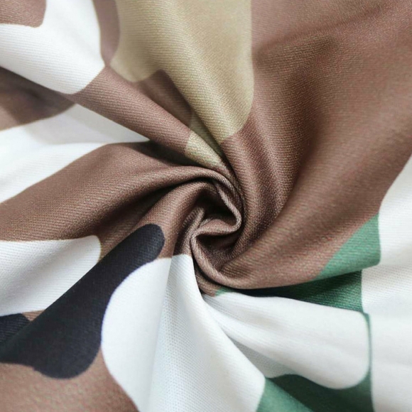 Statement Coat - Picture 5 of 5